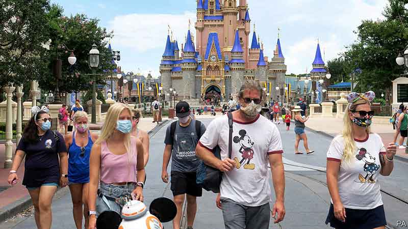 Back to School Plans