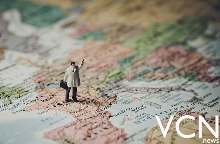 Hospitalizations Up Again in France