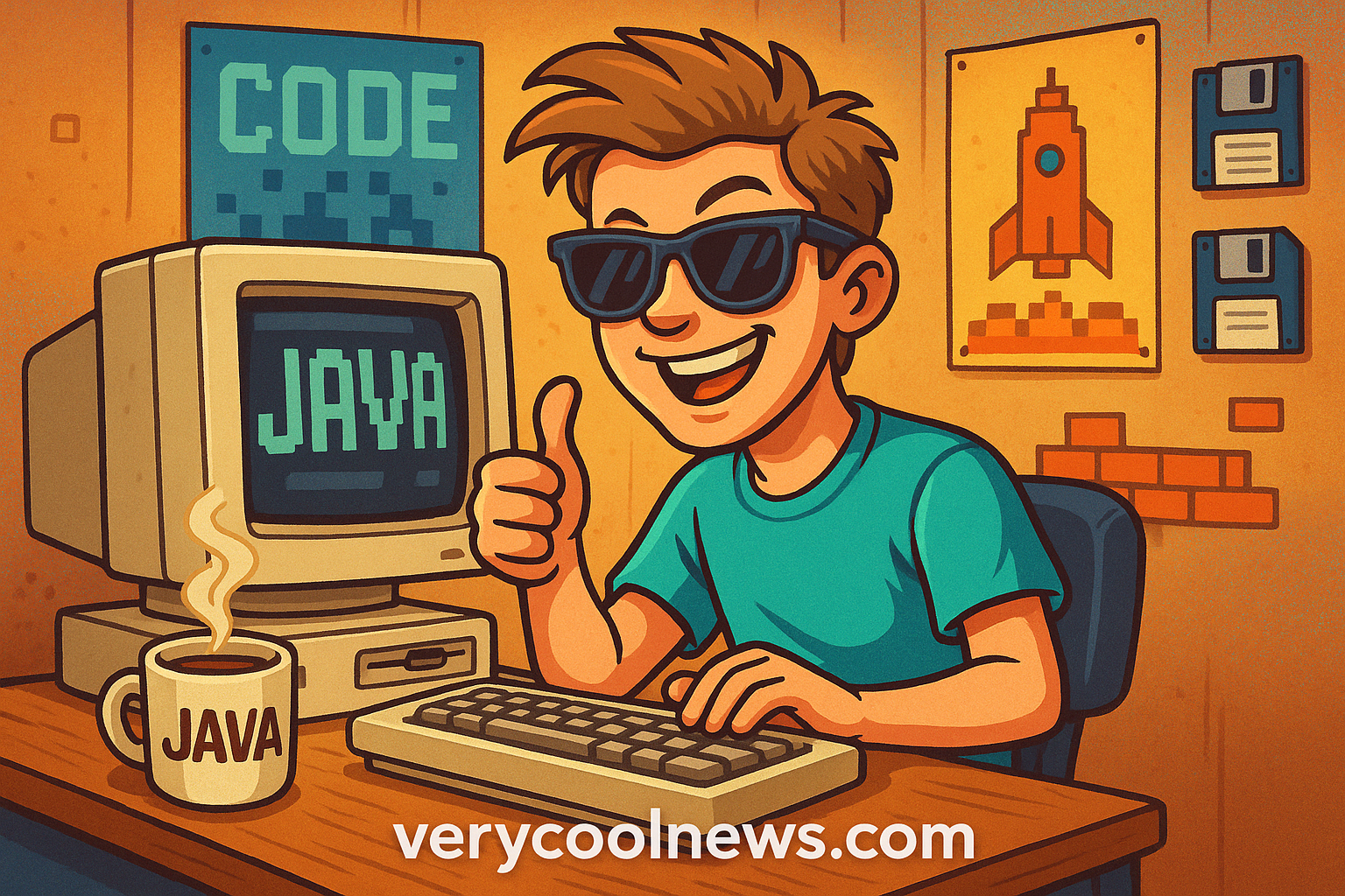 Java Roundup: Groovy 5.0 GA, Project Leyden, and JDK 25 Nears Release