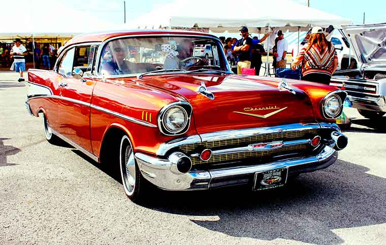 Executive Order to ban Gas-Powered Cars