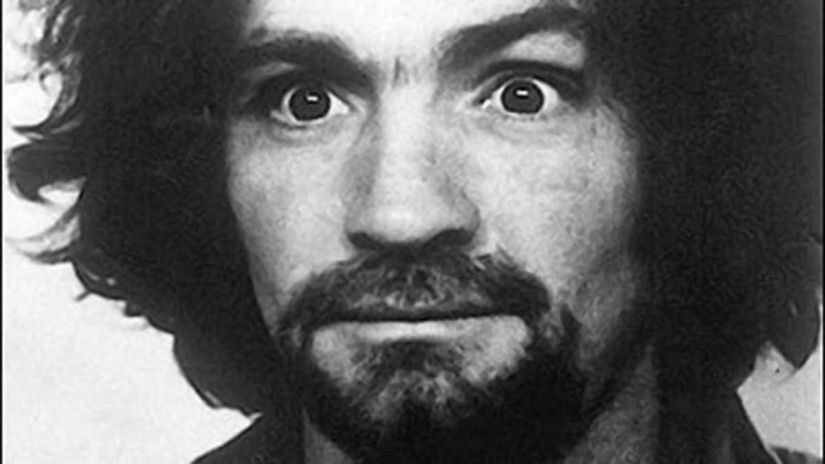 Ventura resident recalls Charles Manson in new book